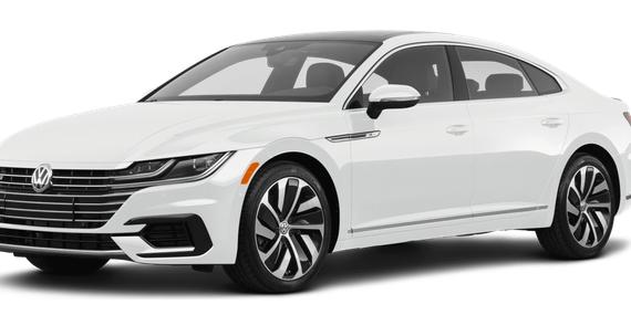 VOLKSWAGEN ARTEON 4MOTION 2019 WVWSR7AN8KE021136 image VOLKSWAGEN ARTEON 4MOTION 2019 WVWSR7AN8KE021136 image